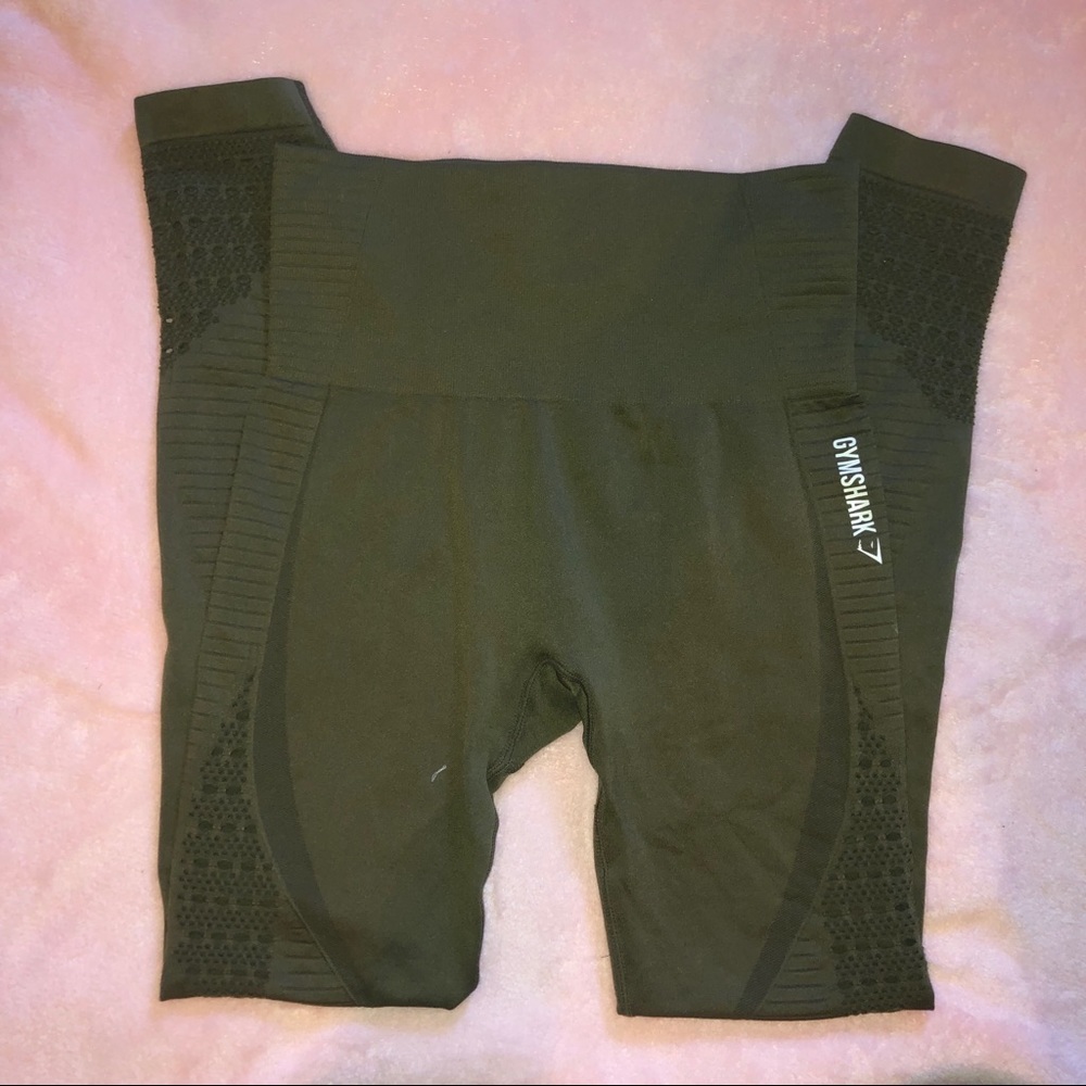 Gymshark seamless leggings